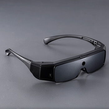 安智镜 末端信息支撑AR智能眼镜套件 G7F