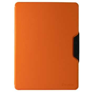掌阅iReader Neo 2 Pro 智能阅读本 原厂翻页键保护套·橙意满满