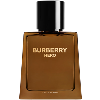 博柏利（BURBERRY）HERO英雄男士香水100ml(EDP) 父亲节生日礼物送男友老公