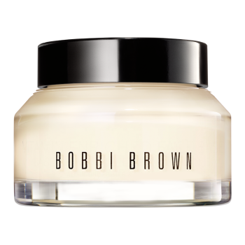 芭比波朗（Bobbi Brown）妆前柔润底霜橘子面霜保湿隔离妆前乳15ML 卡粉救星 生日礼物