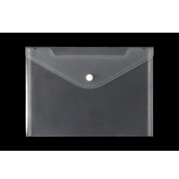 昌盛（CHANGSHENG） CYY 文件袋按扣袋A3横款文件袋（44*31.5cm）20个