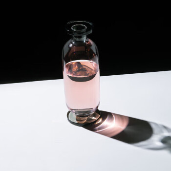 TOM DIXON【PUCK系列】透明玻璃醒酒瓶创意酒具醒酒器  送女友