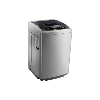 美的（Midea）洗衣机全自动 6.5公斤kg波轮洗衣机小型迷你家用宿舍用甩干 MB65-1000H 企业采购