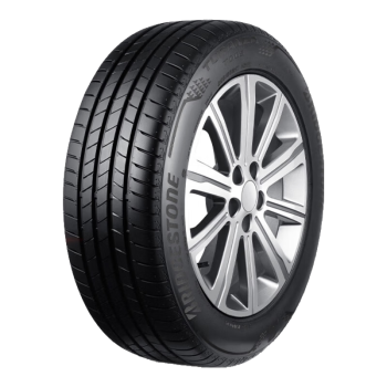 普利司通（Bridgestone）汽车轮胎 225/50R18 99Y T005 配套宝马i3 18inch (FA) 