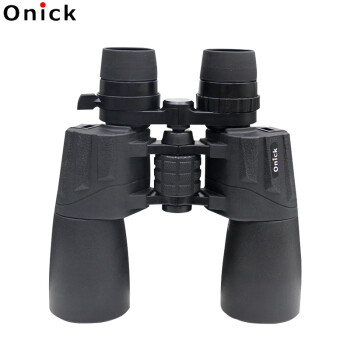 欧尼卡（Onick）望远镜极目系列10-30x50高清双筒望远镜 变倍大口径便携式观鸟观景望远镜JM-10-30x50