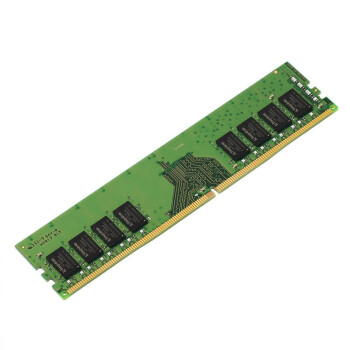 金士顿(Kingston) 8GB DDR4 2666 台式机内存条（个）