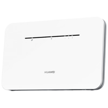 华为（HUAWEI）移动路由Pro 全网通 双频WIFI 千兆网口 插卡4G路由器 随身移动WiFi 【2022款】（月享1500G一年）