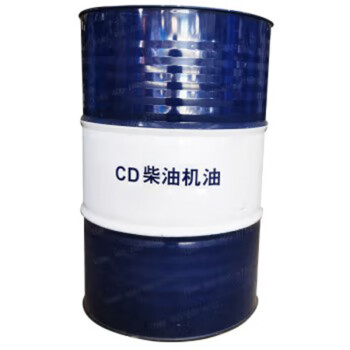 金普柴机油CD柴油机油170kg/桶