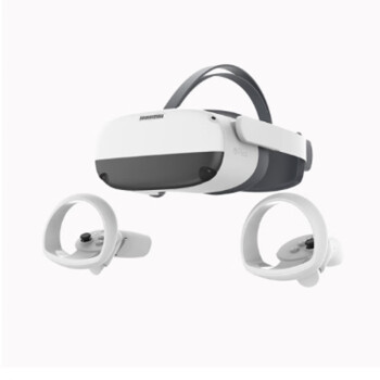 RAYPU PICO Neo3 VR 一体机 6+256G VR眼镜头显 XR巨幕3D智能眼镜 体感游戏机非AR眼镜投屏