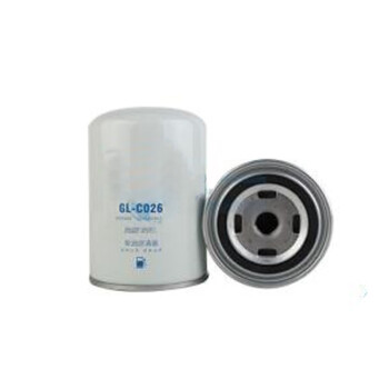 玫科 GL-C026国五柴滤柴油滤清器 单个装