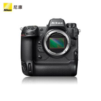 尼康（Nikon）Z9 专业全画幅数码专业级微单相机（Z 14-24+24-70）f/2.8 双镜头（含FTZ转接环二代）