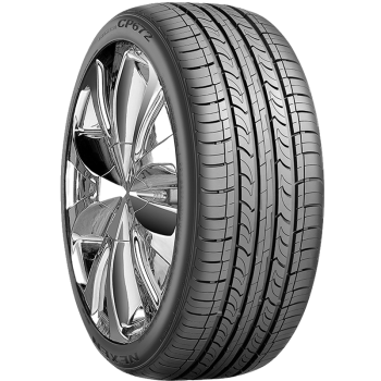 NEXEN耐克森 195/65R15 91H CP672 原配现代悦动 适配大众朗逸