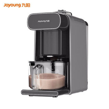 九阳（Joyoung） 豆浆机破壁免滤破壁机家用多功能全自动免手洗料理打磨咖啡机米糊机 K1Spro