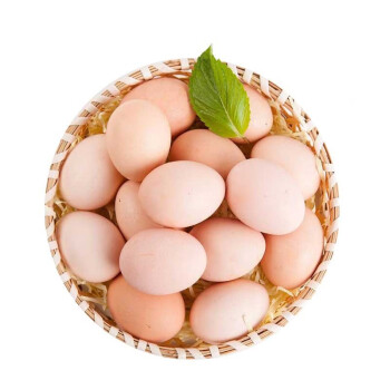 圣迪乐 好鸡蛋 认鲜蛋（SUNDAILY FARM） 海鸭蛋谷物鲜蛋家用送礼蛋类咸蛋礼盒