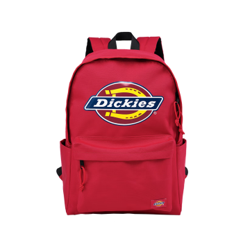Dickies双肩包旅行背包15.6英寸轻薄电脑包笔记本大容量校园男女学生书包