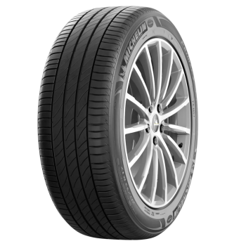 米其林（MICHELIN）汽车轮胎/防爆胎 245/45R18 100Y PRIMACY 3ST 适配国产 宝马5系