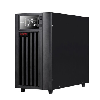 山特(santak ups不间断电源c10ks 10kva/9000w在线式稳压ups电源经济