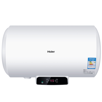 海尔（Haier）安心浴50升储水式热水器电家用洗澡2200W速热 多重安防专利2.0安全防电墙 金刚三层胆EC5002-Q6