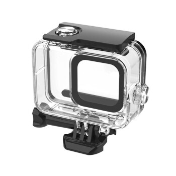 KYOTSU景胜  GoPro8防水壳运动相机配件潜水保护壳 防水60米保护套