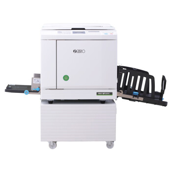 理想 RISO SV5351C 数码制版自动孔版印刷一体化速印机 免费上门安装 两年保修限150万张