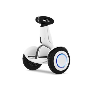 Ninebot九号平衡车Plus 双轮智能遥控漂移两轮电动超长续航 智能电动体感车 小米 米家
