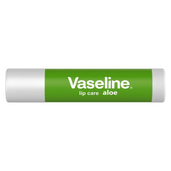 凡士林（Vaseline）修护润唇膏原味3.5G
