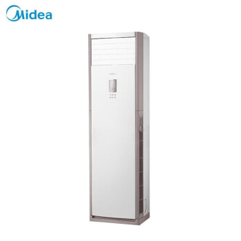 美的（Midea）3匹变频冷暖柜式空调(三极能效)KFR-72LW/BDN8Y-PA401(3)A