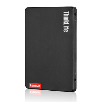 联想（LENOVO） SSD固态硬盘2.5英寸台式机笔记本台式兼容电脑组装机电脑硬 【ST600系列】240G