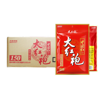 大红袍 红汤火锅底料150g/包 LZ
