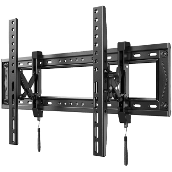 Emmy Mount/艾美DF80-T(65-90)英寸电视挂架通用大屏电视支架壁挂电视架小米海信创维康佳华为家用支架