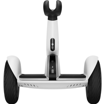 Ninebot九号平衡车Plus 双轮智能遥控漂移两轮电动超长续航 智能电动体感车 米家