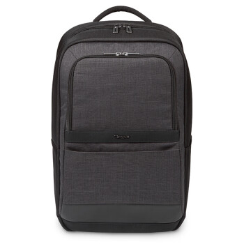 TARGUS 休闲背包 笔记本电脑包 15.6英寸  TSB911 黑色