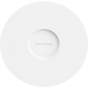奇砚普联 TP-LINK AX5400双频千兆无线吸顶AP 2.5G端口 TL-XAP5407GC-PoE/DC易展版