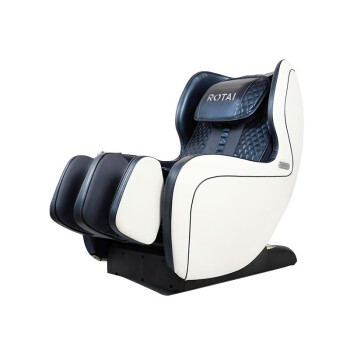 荣泰RONGTAI RT5786按摩椅 家用多功能新款全自动 小型按摩沙发太空豪华舱