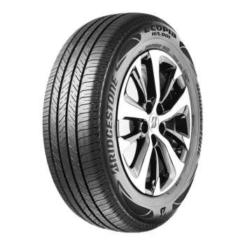 普利司通（Bridgestone）汽车轮胎 225/60R17 99V H/L001 适配别克GL8/自由光/埃尔法