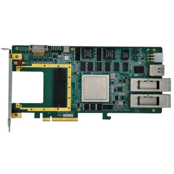 TSINGETECH FPGA载板 PCIE702