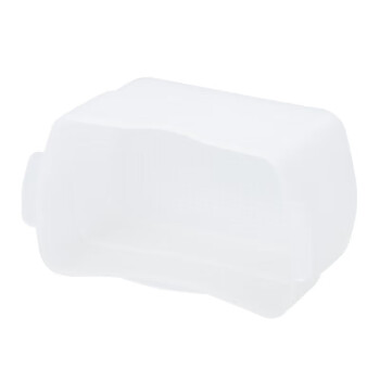 神牛580EX机顶柔光盒白色柔光盒柔光罩