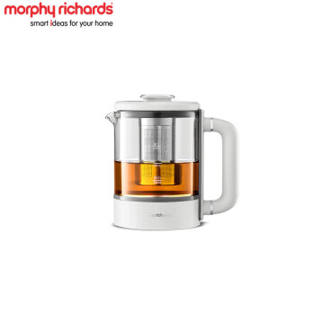 摩飞电器（Morphyrichards）厨房小电配件MR1083(椰奶白) 原装配件破壁机 养生杯 MR1083 椰奶白