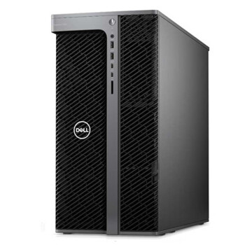 戴尔（DELL）Precision T7960图形工作站AI智能计算电脑+2200W A