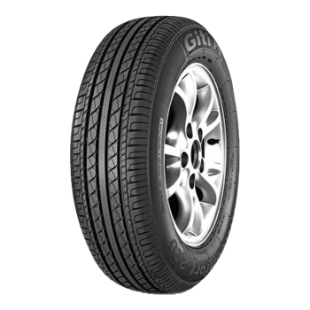 佳通(Giti)轮胎175/70R13 82T GitiComfort 220适配赛欧等