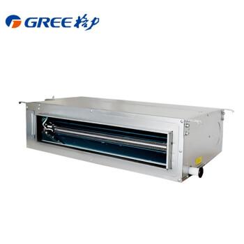 格力（GREE）5匹 定频冷暖 风管机 包安装 三相电 商用嵌入式中央空调FGP12/FNh-N3