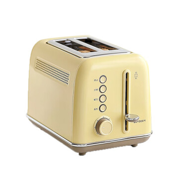 北鼎（Buydeem）多士炉烤面包机AT2B77C0