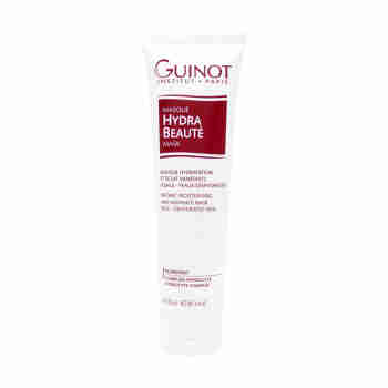 Guinot【香港直邮】法国  Guinot 维健美 面膜 水分修护面膜150ml院装