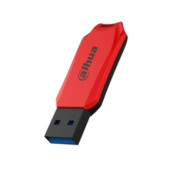 alhua TECHNOLOGY大华（dahua）32GB USB3.2 U盘 U176-31系列 速度150MB/s 炫酷配色轻便耐用高效传输