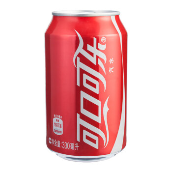 可口可乐饮料百·事可乐（听） 330ml/罐 LZ