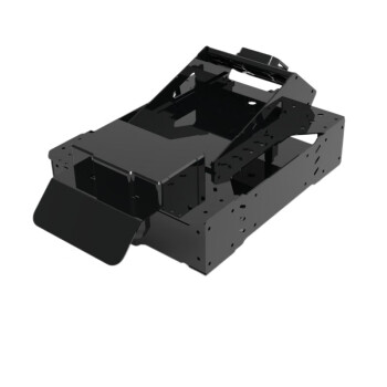 SOZYIN 抛撒器 适配大疆DJI M600/H650系列无人机 搭载设备 由厂家认证交付工程师指导使用