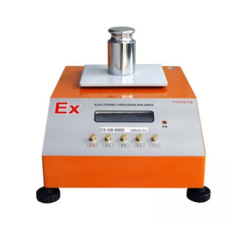 BA ICEX-GB-5000-1 防爆电子秤 5Kg/0.1g 隔爆天平 电子天平 计数精准