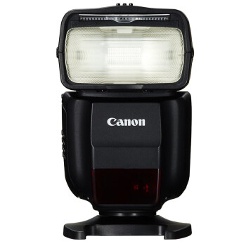 佳能（Canon） 430EX III-RT 单反相机闪光灯