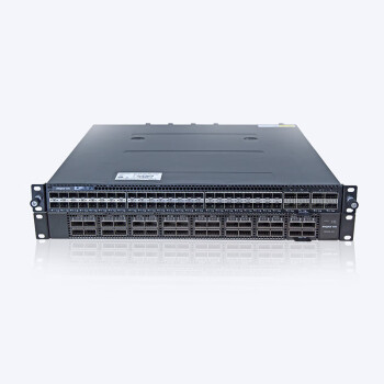 浪潮CN9300-32C交换机 含32个40G/100G QSFP28光口 双电源 含系统软件