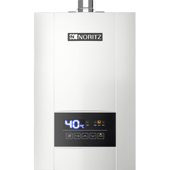 能率（NORITZ）燃气热水器16升 智能精控恒温 水量伺服器GQ-16E4AFEX(JSQ31-E4)天然气【京东金榜爆品】